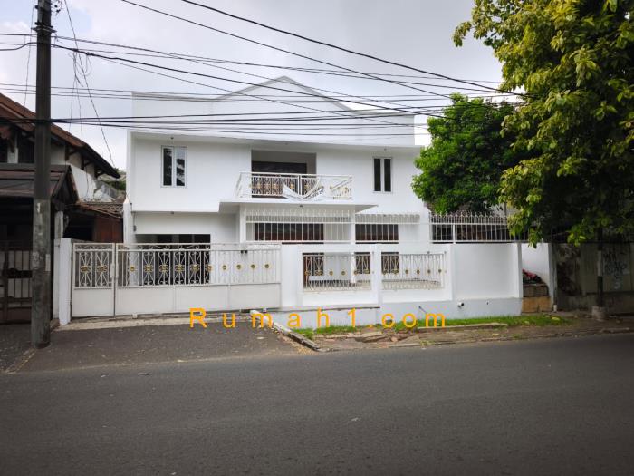 Foto Rumah dijual di Bintaro Jaya, Rumah Id: 8518