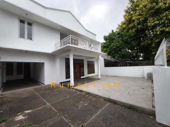 Foto Rumah dijual di Bintaro Jaya, Rumah Id: 8518