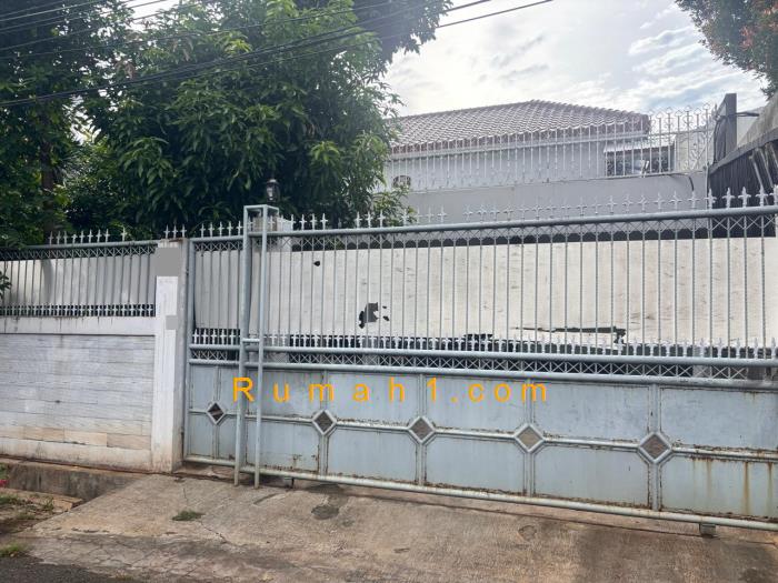 Foto Rumah dijual di Grogol Selatan, Kebayoran Lama, Rumah Id: 8519