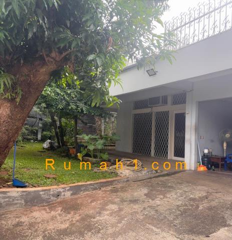 Foto Rumah dijual di Grogol Selatan, Kebayoran Lama, Rumah Id: 8519