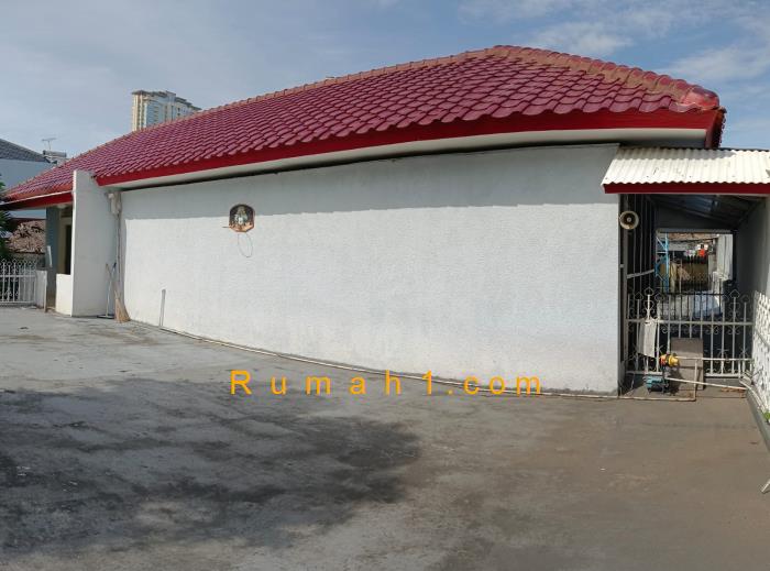 Foto Rumah dijual di Grogol Selatan, Kebayoran Lama, Rumah Id: 8519