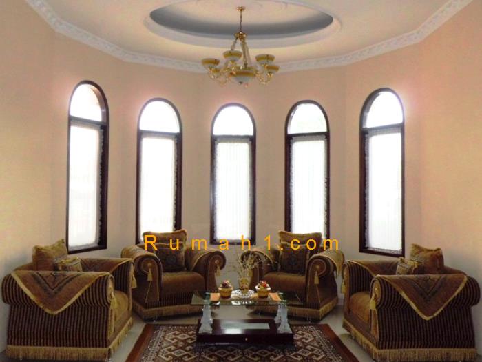 Foto Rumah dijual di Banjar Wijaya Cipondoh, Rumah Id: 8520