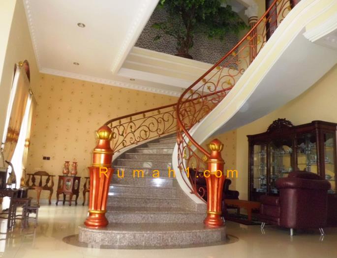 Foto Rumah dijual di Banjar Wijaya Cipondoh, Rumah Id: 8520