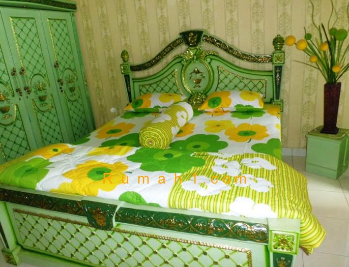 Foto Rumah dijual di Banjar Wijaya Cipondoh, Rumah Id: 8520