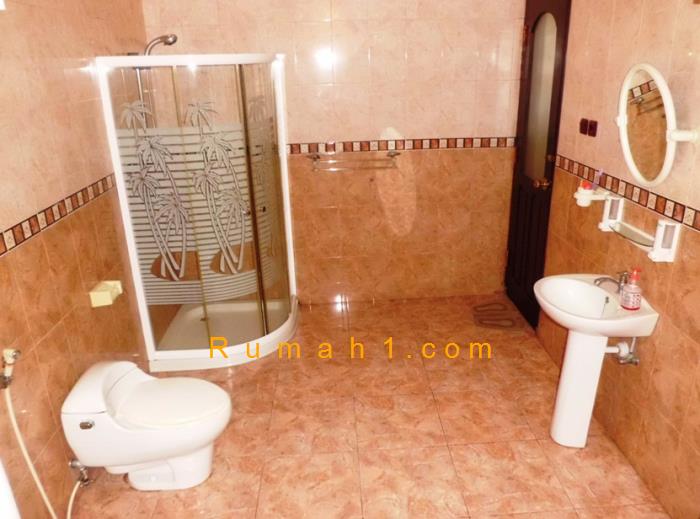 Foto Rumah dijual di Banjar Wijaya Cipondoh, Rumah Id: 8520