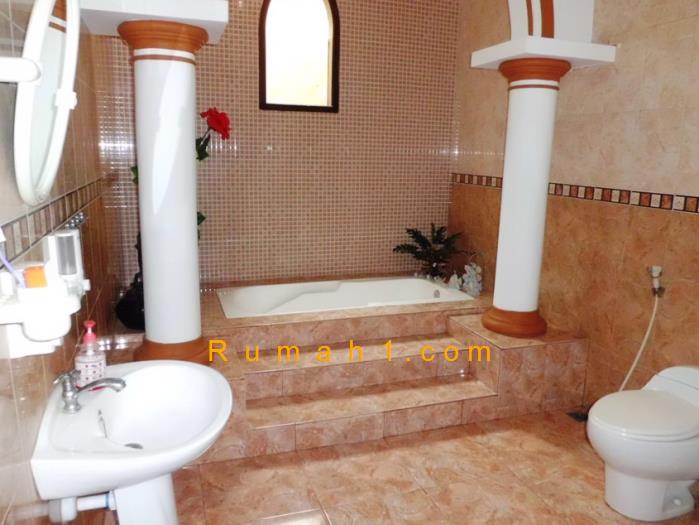 Foto Rumah dijual di Banjar Wijaya Cipondoh, Rumah Id: 8520