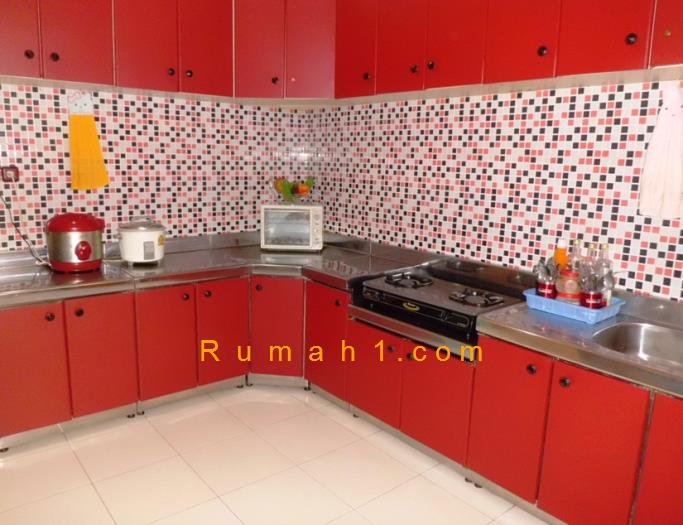 Foto Rumah dijual di Banjar Wijaya Cipondoh, Rumah Id: 8520