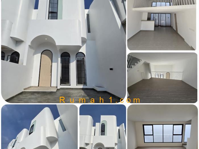 Foto Rumah dijual di Citra Garden 2, Rumah Id: 8521