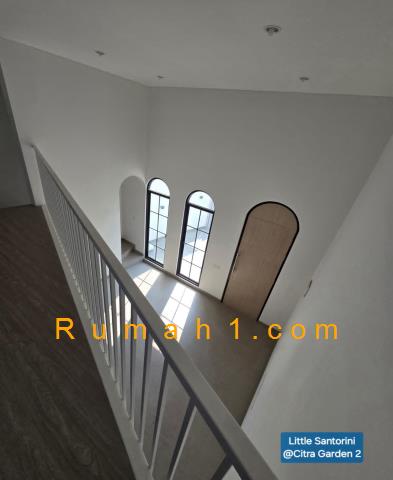 Foto Rumah dijual di Citra Garden 2, Rumah Id: 8521