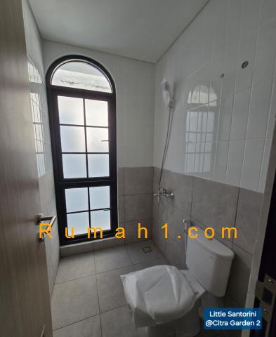 Foto Rumah dijual di Citra Garden 2, Rumah Id: 8521