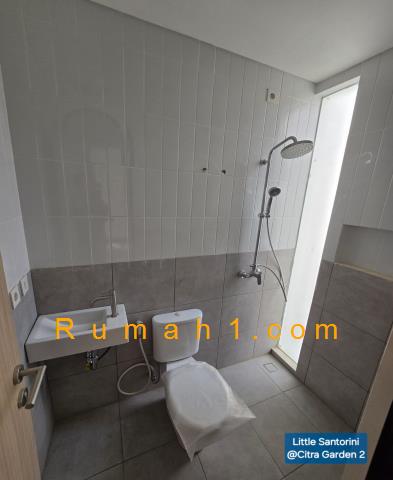 Foto Rumah dijual di Citra Garden 2, Rumah Id: 8521