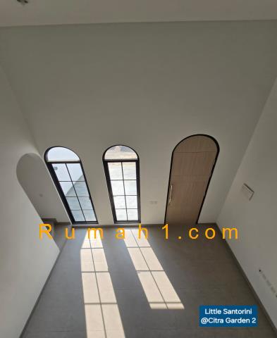 Foto Rumah dijual di Citra Garden 2, Rumah Id: 8521