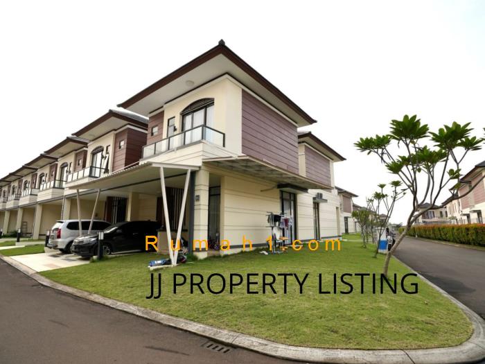 Foto Rumah dijual di Lavon Swan City, Rumah Id: 8522