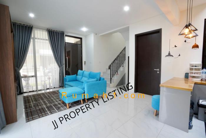 Foto Rumah dijual di Lavon Swan City, Rumah Id: 8522