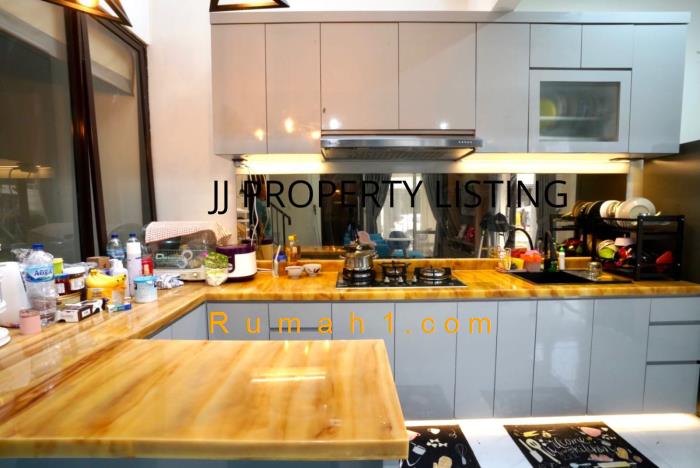 Foto Rumah dijual di Lavon Swan City, Rumah Id: 8522