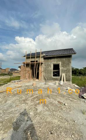 Foto Rumah dijual di De Premiere Luckvilla Casita, Rumah Id: 8524