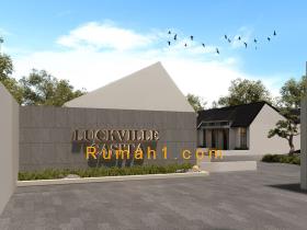 Image rumah dijual di Padang Bulan Selayang I, Medan Selayang, Medan, Properti Id 8525