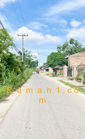 Foto Rumah dijual di De Premiere Luckvilla Casita, Rumah Id: 8526