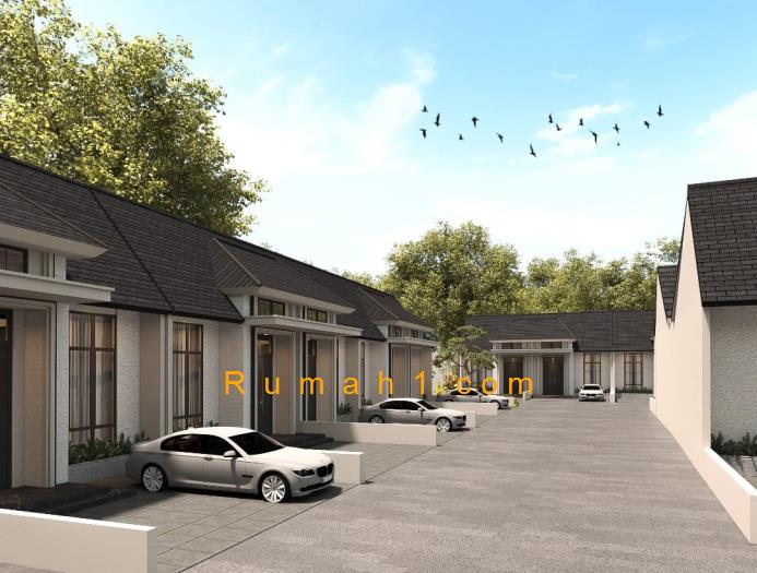 Foto Rumah dijual di De Premiere Luckvilla Casita, Rumah Id: 8526