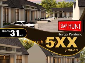 Image rumah dijual di Padang Bulan Selayang I, Medan Selayang, Medan, Properti Id 8526