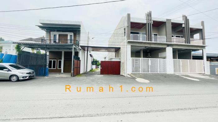 Foto Rumah dijual di De Premiere Luckvilla Casita, Rumah Id: 8527