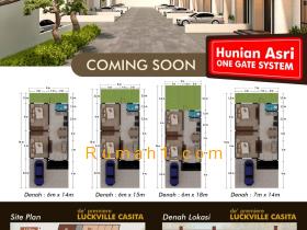 Image rumah dijual di medan selaya, Medan, Properti Id 8527