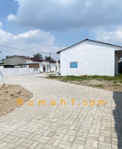 Foto Rumah dijual di Bintang Saudara Residence, Rumah Id: 8528
