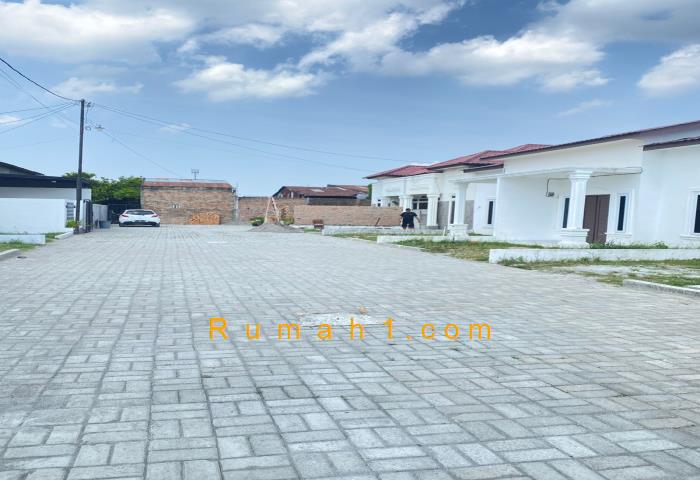 Foto Rumah dijual di Bintang Saudara Residence, Rumah Id: 8529