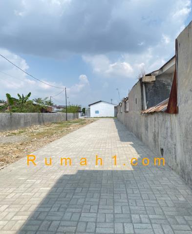 Foto Rumah dijual di Bintang Saudara Residence, Rumah Id: 8529
