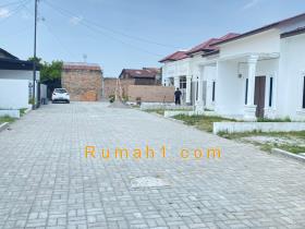 Image rumah dijual di Tembung, Percut Sei Tuan, Deli Serdang, Properti Id 8529