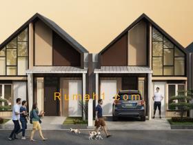 Image rumah dijual di Rengas Pulau, Medan Marelan, Medan, Properti Id 8530