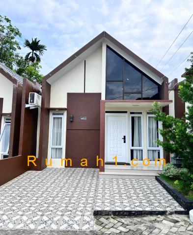 Foto Rumah dijual di Bintang Pesona 9, Rumah Id: 8531
