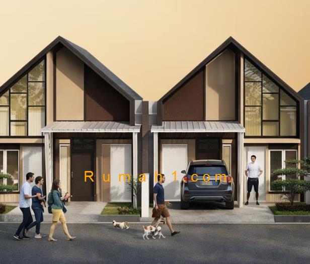 Foto Rumah dijual di Bintang Pesona 9, Rumah Id: 8531