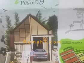 Image rumah dijual di Rengas Pulau, Medan Marelan, Medan, Properti Id 8532
