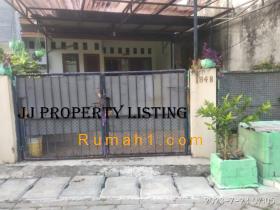 Image rumah dijual di Karang Tengah, Karang Tengah, Tangerang, Properti Id 8534