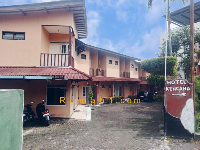 Foto Hotel dijual di Sangkanhurip, Cilimus, Hotel Id: 8535