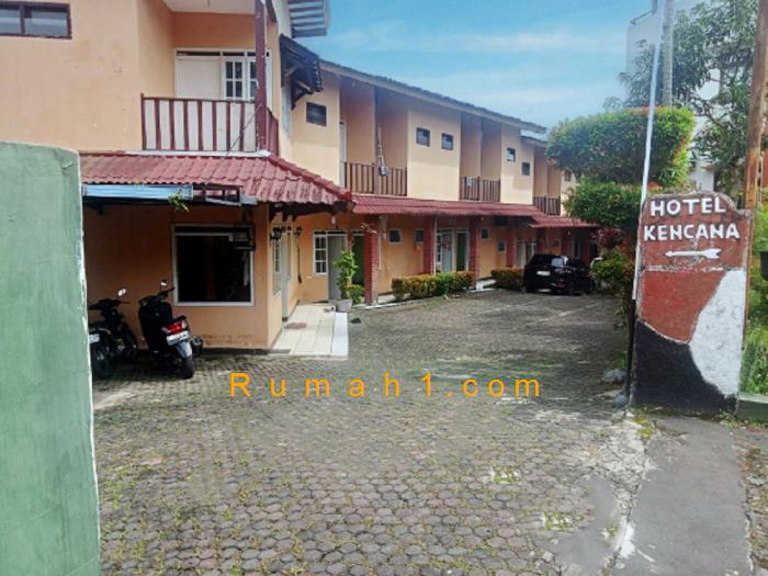 Foto Hotel dijual di Sangkanhurip, Cilimus, Hotel Id: 8535