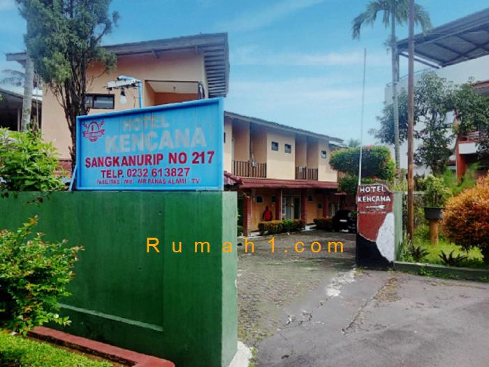 Foto Hotel dijual di Sangkanhurip, Cilimus, Hotel Id: 8535