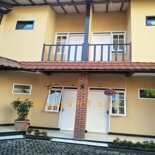 Foto Hotel dijual di Sangkanhurip, Cilimus, Hotel Id: 8535