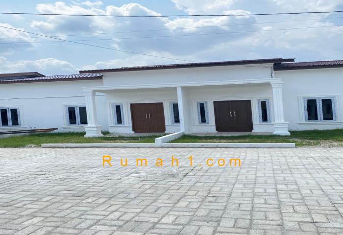 Foto Rumah dijual di Bintang Saudara Residence, Rumah Id: 8536