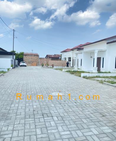 Foto Rumah dijual di Bintang Saudara Residence, Rumah Id: 8536