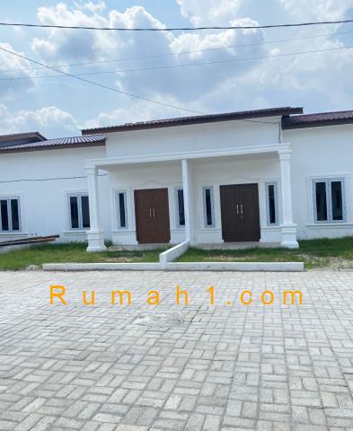 Foto Rumah dijual di Bintang Saudara Residence, Rumah Id: 8537