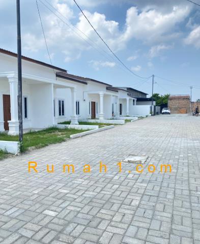 Foto Rumah dijual di Bintang Saudara Residence, Rumah Id: 8537