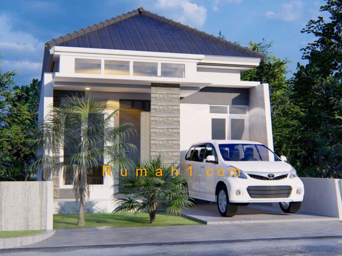 Foto Rumah dijual di alexandria johor, Rumah Id: 8538