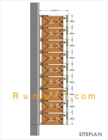 Foto Rumah dijual di alexandria johor, Rumah Id: 8538