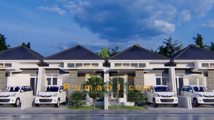 Foto Rumah dijual di alexandria johor, Rumah Id: 8538