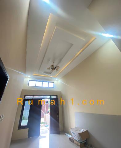 Foto Rumah dijual di alexandria johor, Rumah Id: 8538