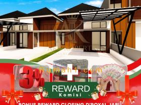 Image rumah dijual di Padang Bulan Selayang I, Medan Selayang, Medan, Properti Id 8539