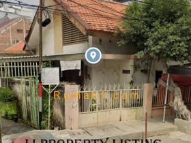 Image rumah dijual di Pasar Baru, Sawah Besar, Jakarta Pusat, Properti Id 8542