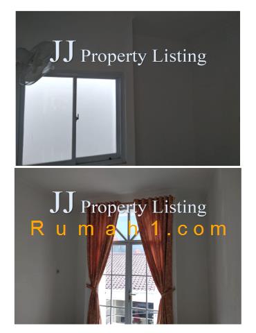Foto Rumah disewakan di Komplek Menteng Tanjung Duren, Rumah Id: 8544
